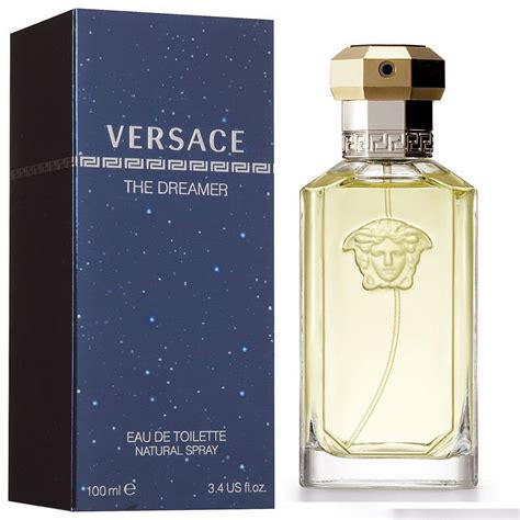 perfume Versace original